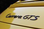 Porsche 911 GTS 2011 года